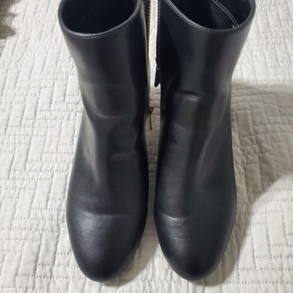 Booties - Picture 2 of 4